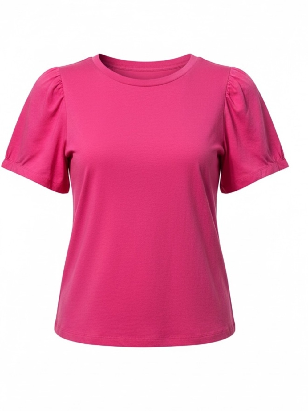 Maurice’s Pink Blouse – Medium